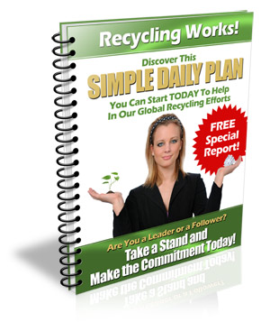 Recycling Report